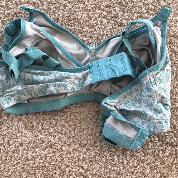 Nursing bra 34C - Picture 5 of 5